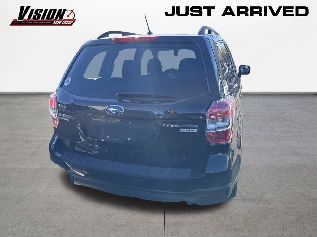 Used 2015 Subaru Forester 2.5i Premium w/ All-Weather Package AWD/4WD image 8