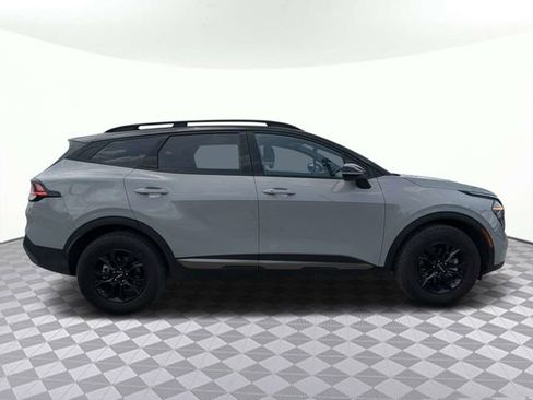 Used 2024 Kia Sportage X-Pro AWD/4WD image 2