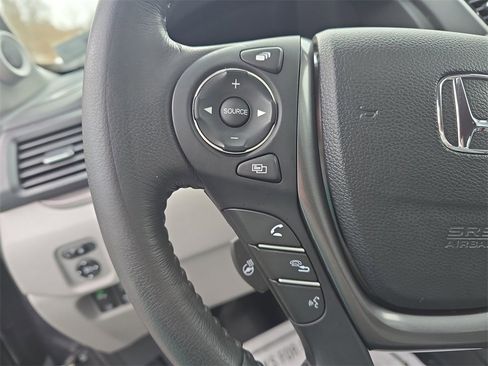 Used 2023 Honda Ridgeline RTL-E image 17