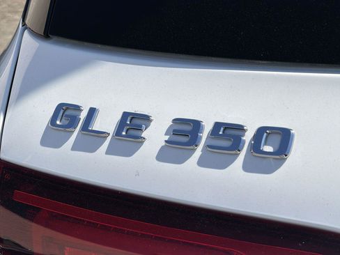 Used 2022 Mercedes-Benz GLE 350 image 32