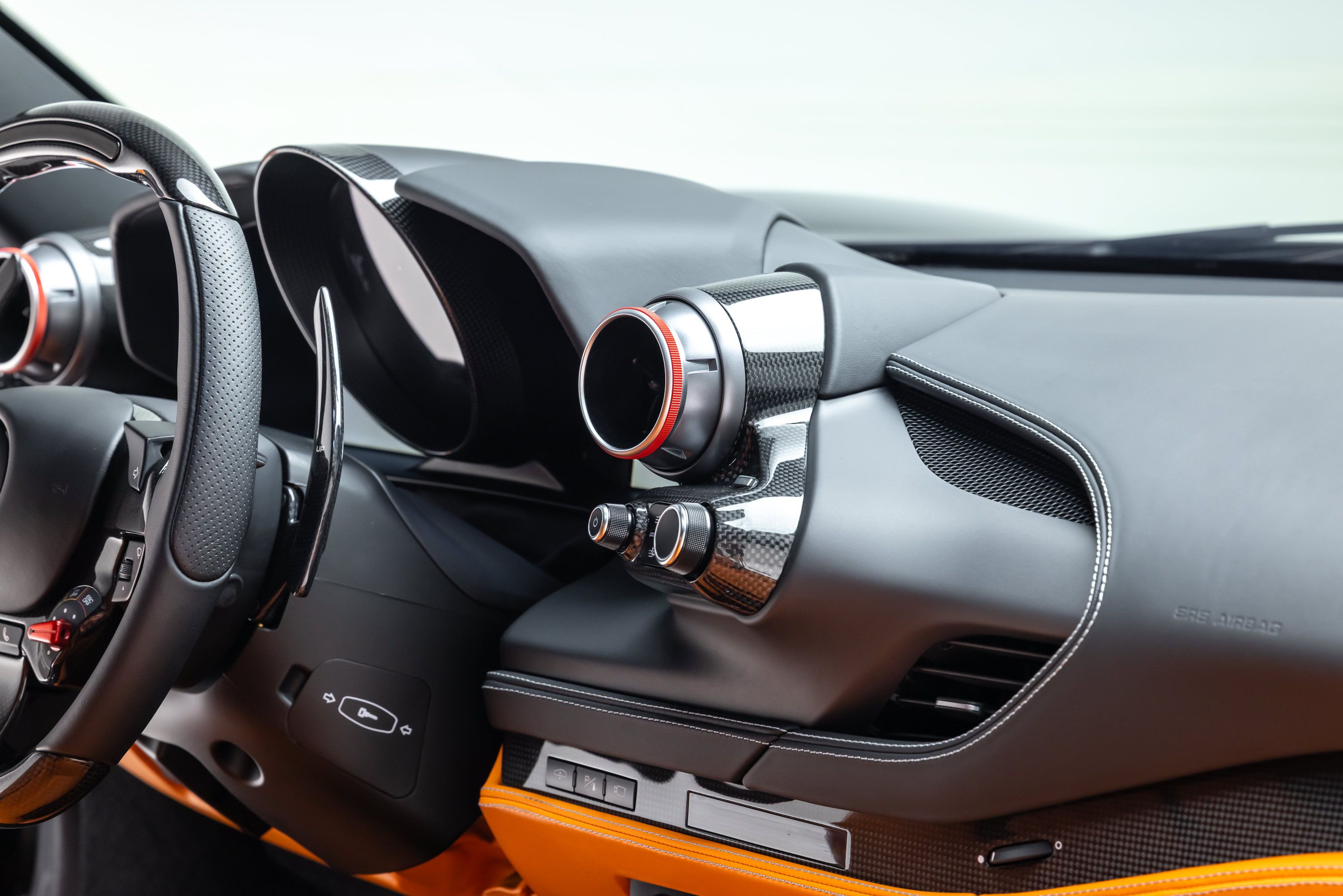 Certified 2022 Ferrari F8 Tributo RWD image 46