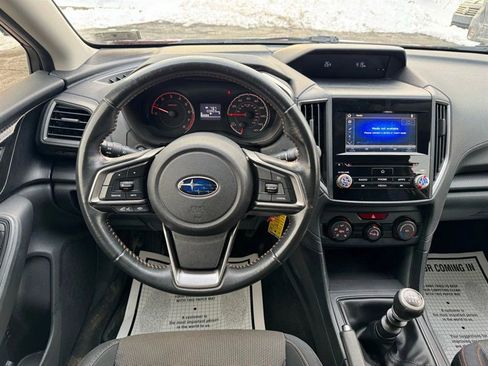 Used 2019 Subaru Crosstrek 2.0i Premium w/ Popular Package #4 image 12