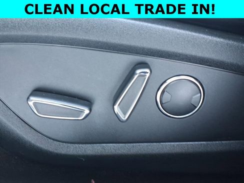 Used 2015 Lincoln MKC AWD w/ Equipment Group 102A Reserve image 17