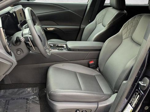 Used 2025 Lexus RX 350 FWD w/ Technology Package image 15