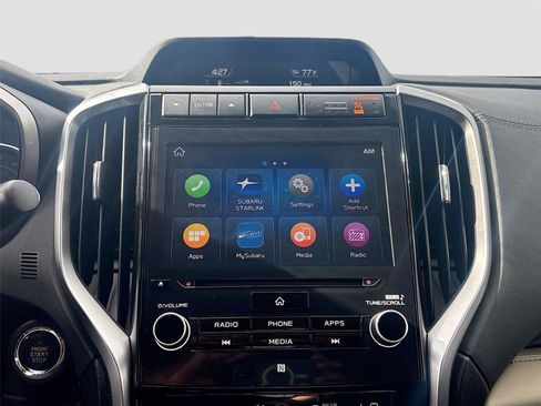 Used 2022 Subaru Ascent Limited image 15