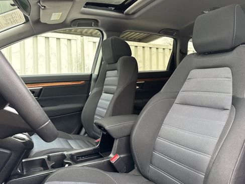 Used 2020 Honda CR-V EX image 22