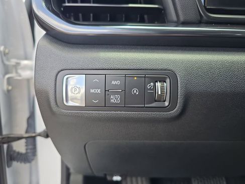 New 2026 GMC Terrain AT4 w/ LPO, Floor Liner Package AWD/4WD image 23