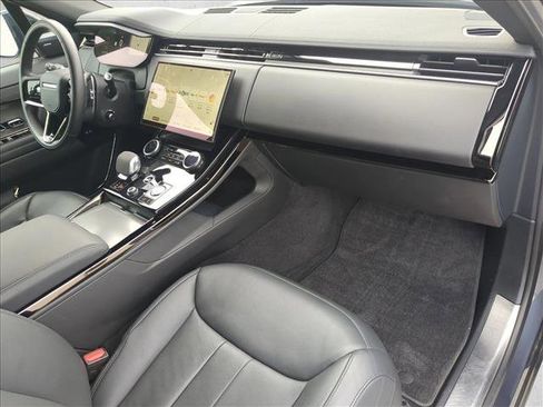 Used 2023 Land Rover Range Rover Sport SE Dynamic image 28