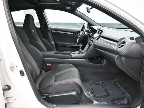 Used 2019 Honda Civic Si image 40