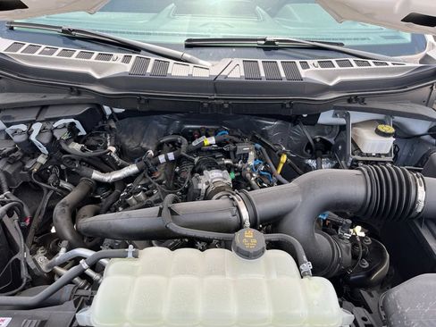 Used 2024 Ford F150 XL RWD image 14