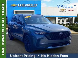 Used 2023 MAZDA CX-50 2.5 S w/ Preferred Plus Pkg video 1
