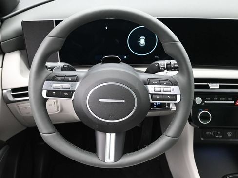 New 2026 Hyundai Tucson Limited AWD/4WD image 20