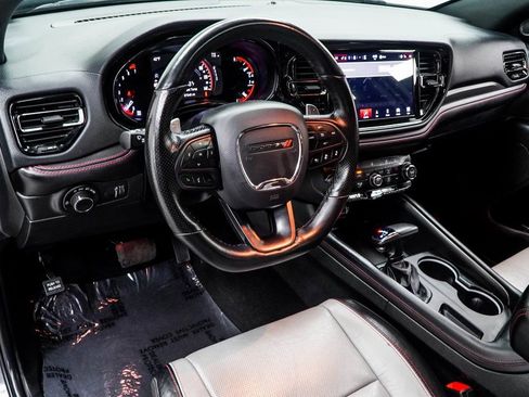 Used 2024 Dodge Durango GT image 15