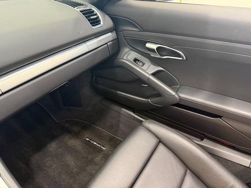 Used 2013 Porsche Boxster S RWD image 19