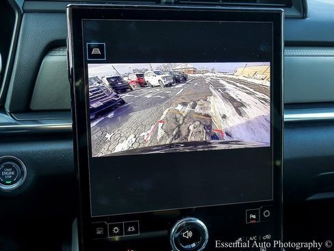 New 2026 GMC Terrain Elevation image 19