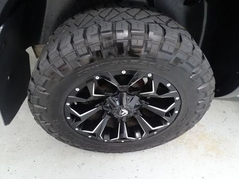 Used 2019 RAM 1500 Warlock w/ Electronics Group AWD/4WD image 27