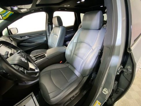 Certified 2023 Buick Enclave Essence w/ Experience Buick Package image 15