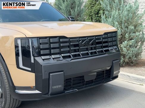 Used 2027 Kia Telluride SX Prestige X-Line AWD/4WD image 11