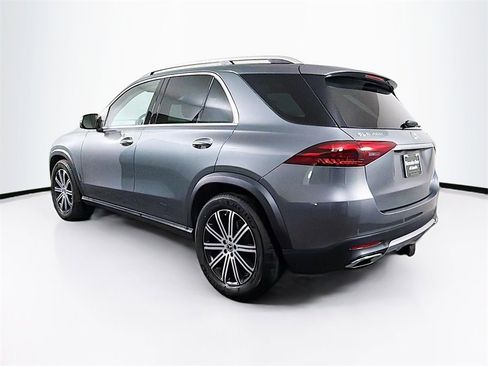 Used 2024 Mercedes-Benz GLE 450 4MATIC image 5