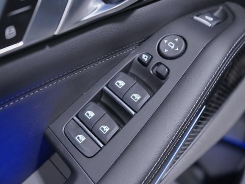 New 2026 BMW X5 M Competition w/ Executive Package AWD/4WD image 19