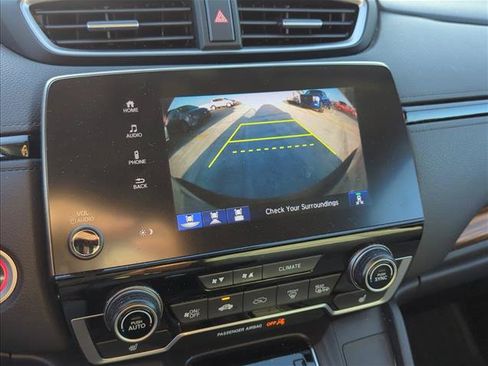Used 2019 Honda CR-V EX image 18
