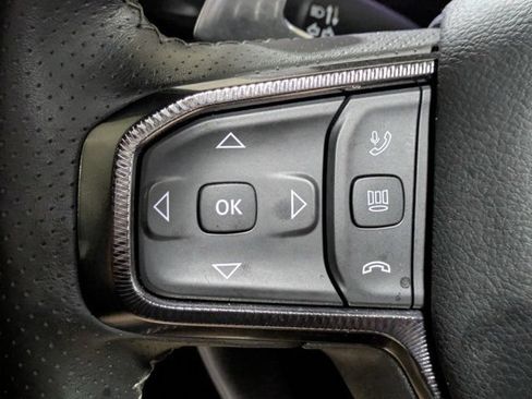 Used 2025 RAM 1500 RHO w/ RHO Level 1 Equipment Group AWD/4WD image 26