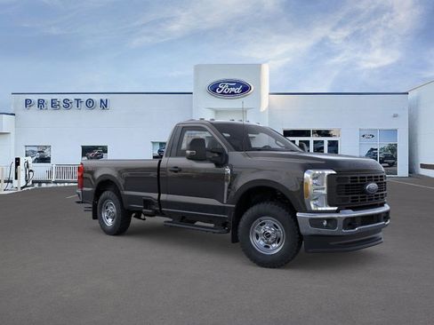 New 2026 Ford F350 XL w/ XL Off-Road Package image 7