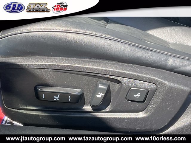 Used 2014 Lexus ES 350 w/ Premium Package FWD image 11