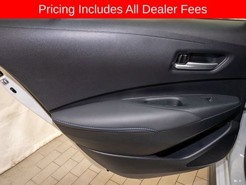 Used 2020 Toyota Corolla SE FWD image 8