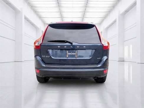 Used 2011 Volvo XC60 3.2 AWD/4WD image 3