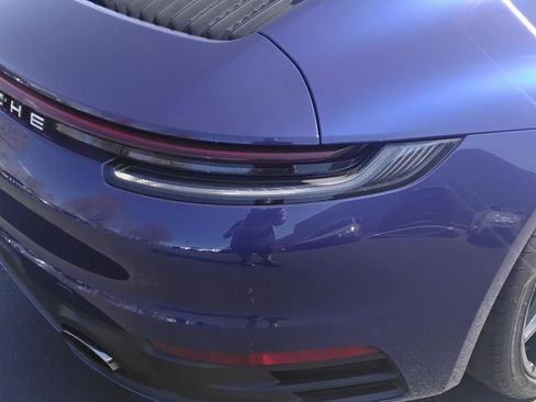 Used 2020 Porsche 911 Carrera S image 10