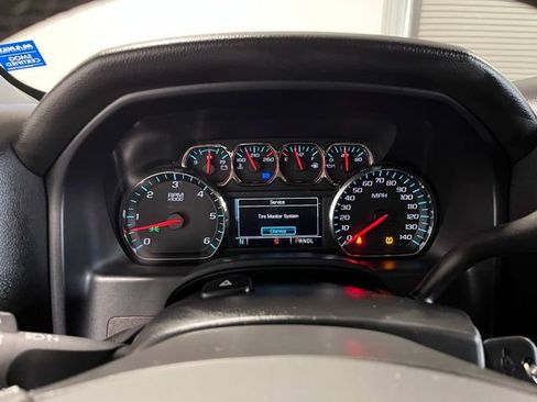 Used 2017 Chevrolet Silverado 1500 LT w/ All Star Edition RWD image 26