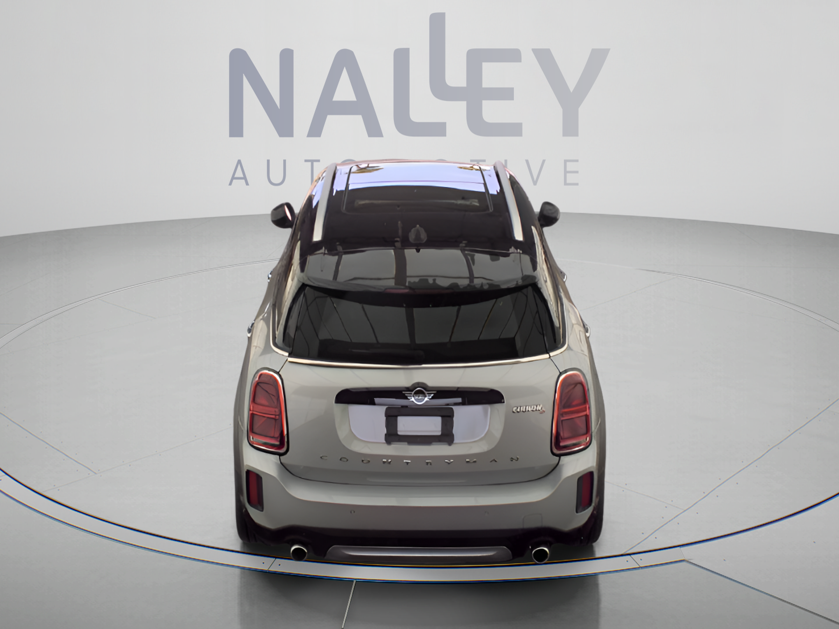Used 2023 MINI Cooper Countryman S FWD image 3