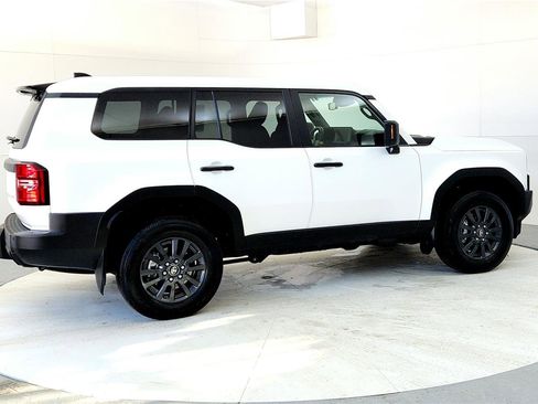 Certified 2024 Toyota Land Cruiser 1958 image 6