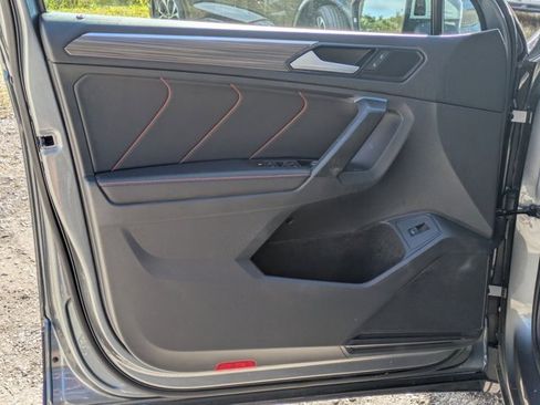 Used 2024 Volkswagen Tiguan Wolfsburg Edition image 2