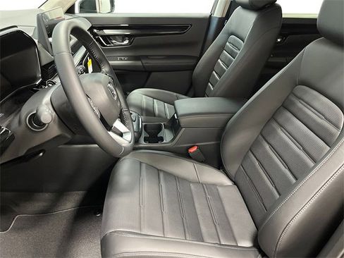 New 2026 Honda CR-V EX-L image 13