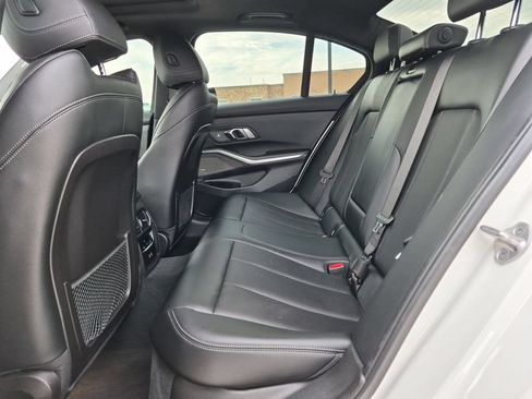 Used 2023 BMW M340i xDrive AWD/4WD image 10