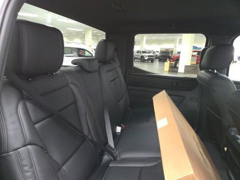 New 2026 Toyota Tundra SR image 14