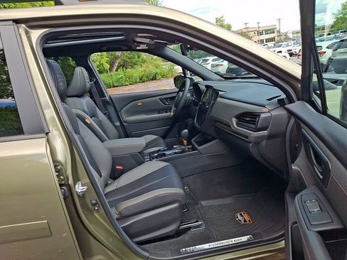 Certified 2026 Subaru Forester Wilderness AWD/4WD image 52