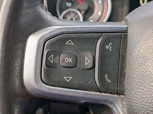 Certified 2024 RAM 2500 Big Horn AWD/4WD image 24