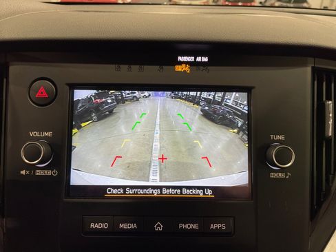 Certified 2025 Subaru Outback image 21