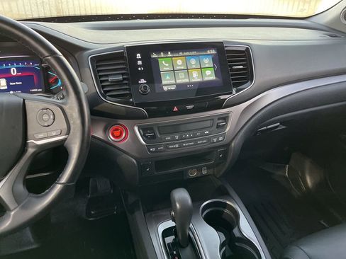 Used 2019 Honda Pilot EX-L image 19