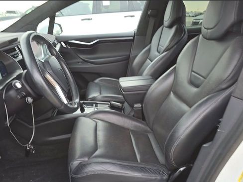 Used 2021 Volkswagen Atlas S AWD/4WD image 3