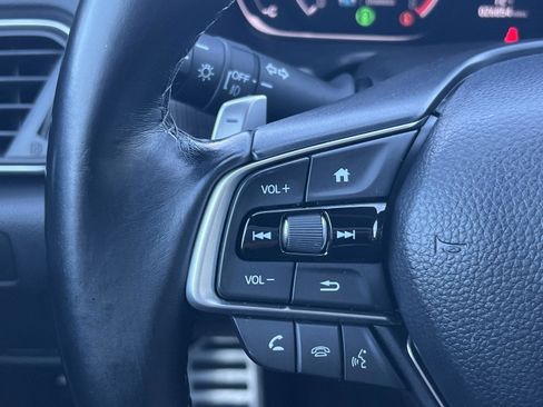 Used 2022 Honda Accord Sport image 26