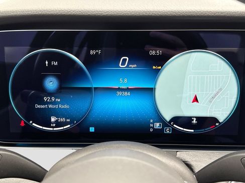 Used 2023 Mercedes-Benz E 350 Sedan image 33