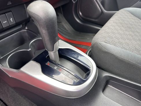 Used 2015 Honda Fit LX image 13
