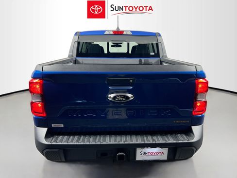 Used 2024 Ford Maverick Tremor w/ Tremor Off-Road Package image 5