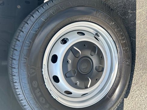 Used 2023 Ford Transit 250 Low Roof w/ Load Area Protection Package image 33