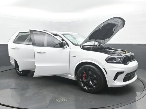 Used 2024 Dodge Durango R/T AWD/4WD image 56