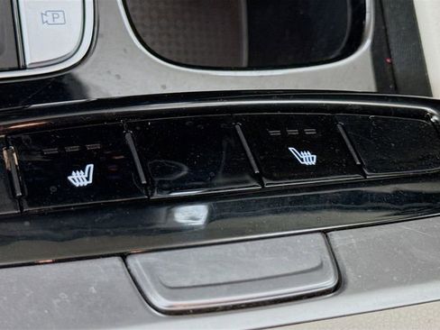 Used 2022 Hyundai Tucson SEL w/ Cargo Package image 19